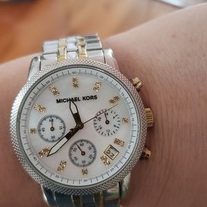 Michael Kors Watch